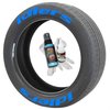 Idlers Tire Lettering Kit - image 2