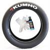 Kumho Tire Lettering Kit - image 1