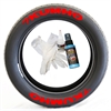 Kumho Tire Lettering Kit - image 1