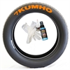 Kumho Tire Lettering Kit - image 1