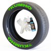 Kumho Tire Lettering Kit - image 2