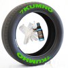 Kumho Tire Lettering Kit - image 3