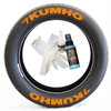Kumho Tire Lettering Kit - image 1