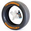 Kumho Tire Lettering Kit - image 2