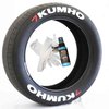 Kumho Tire Lettering Kit - image 3