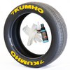 Kumho Tire Lettering Kit - image 2