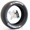 Kumho Tire Lettering Kit - image 3