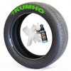 Kumho Tire Lettering Kit - image 2