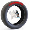 Kumho Tire Lettering Kit - image 3