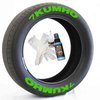Kumho Tire Lettering Kit - image 3