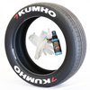 Kumho Tire Lettering Kit - image 2