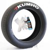 Kumho Tire Lettering Kit - image 3