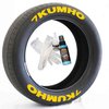Kumho Tire Lettering Kit - image 3