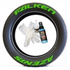 Falken Azenis Tire Lettering Kit - image 1