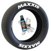 Maxxis Tire Lettering Kit - image 3