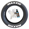 Maxxis Tire Lettering Kit - image 1