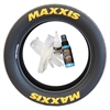 Maxxis Tire Lettering Kit - image 1