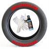 Michelin Tire Lettering Kit - image 1