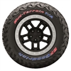 BF Goodrich Mud Terrain T/A Tire Lettering Kit - image 1