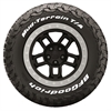 BF Goodrich Mud Terrain T/A Tire Lettering Kit - image 1