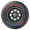 BF Goodrich KO2 All Terrain T/A Tire Lettering Kit - image 1