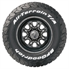 BF Goodrich KO2 All Terrain T/A Tire Lettering Kit - image 1