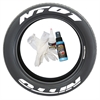 Nitto NT01 Tire Lettering Kit - image 1