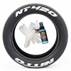 Nitto NT420 Tire Lettering Kit - image 1