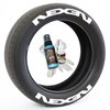 Nexen Tire Lettering Kit - image 3