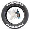 Nexen Tire Lettering Kit - image 1