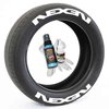Nexen Tire Lettering Kit - image 3