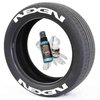 Nexen Tire Lettering Kit - image 2