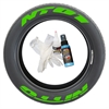 Nitto NT01 Tire Lettering Kit - image 1