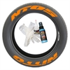 Nitto NT05 Tire Lettering Kit - image 1