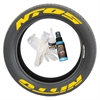 Nitto NT05 Tire Lettering Kit - image 1