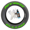 Nitto NT05 Tire Lettering Kit - image 1