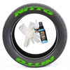 Nitto Tire Lettering Kit - image 1
