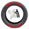 Nitto Tire Lettering Kit - image 1