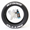 Nitto NT555 Tire Lettering Kit - image 1