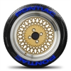 Pontiac Tire Lettering Kit - image 1