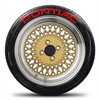 Pontiac Tire Lettering Kit - image 1