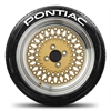 Pontiac Tire Lettering Kit - image 1