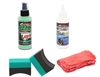 Mighty Green Tire Cleaner and Shine Kit - image 1