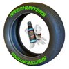 Speedhunters Tire Lettering Kit - image 2