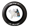 SRT Tire Lettering Kit - image 1