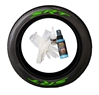 SRT Tire Lettering Kit - image 1
