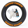Toyo Tire Lettering Kit - image 1