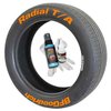 BF Goodrich Radial T/A Tire Lettering Kit - image 2