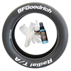 BF Goodrich Radial T/A Tire Lettering Kit - image 1