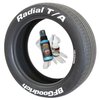 BF Goodrich Radial T/A Tire Lettering Kit - image 2